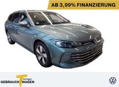 Bild des Angebotes VW Passat Variant eHybrid BUSINESS ASSIST LM17 EASY