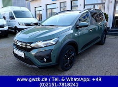 Bild des Angebotes Dacia Jogger Expression 7-Sitzer LPG /Kamera /PDC