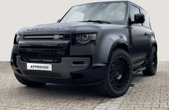 Bild des Angebotes Land Rover Defender 90 V8 Carpathian Edition 5.0 P525 EU6d