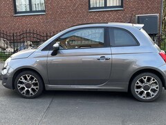 Bild des Angebotes Fiat 500 500 1.0 GSE Hybrid Sport