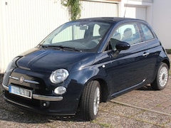 Bild des Angebotes Fiat 500 500 1.3 Multijet 16V DPF Lounge
