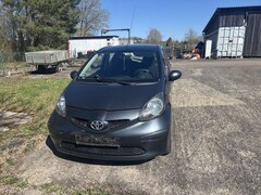 Bild des Angebotes Toyota Aygo Cool