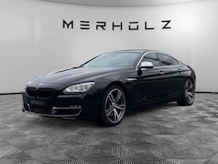 Bild des Angebotes BMW 640 d Gran Coupe Individual M-Technic Panorama