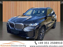 Bild des Angebotes BMW X5 xDrive 40i M Sport Pro*UPE 121.000€*SoftClose