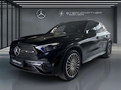Bild des Angebotes Mercedes-Benz GLC 220 d 4MATIC AMG+MBUX+Memory+Night+Ambiente