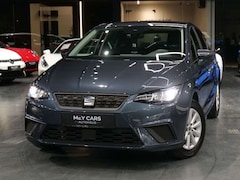 Bild des Angebotes SEAT Ibiza Style *Automatik*Lane&Front-Assist*MwSt*