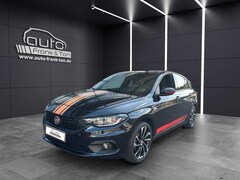 Bild des Angebotes Fiat Tipo Sport/Shz/Bluetooth/Tempomat/Uconnect