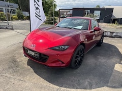 Bild des Angebotes Mazda MX-5 RF 2.0L SKYACTIV-G 184 Exclusive