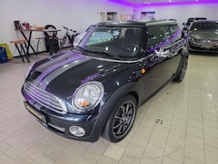Bild des Angebotes MINI One Mini One Service Neu