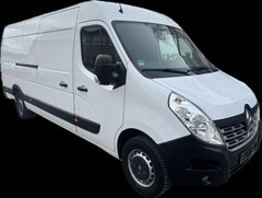 Bild des Angebotes Renault Master 2.3DCI/L4H2/Navi/Sortimo Globelyst4/Klima