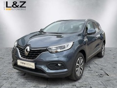 Bild des Angebotes Renault Kadjar Zen 1.3 TCe 140 EDC Automatik