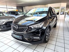 Bild des Angebotes Opel Mokka X 120 Jahre 1.4 T 103 KW (140 PS) mit AHK,