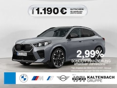 Bild des Angebotes BMW X2 M 35i xDrive PANO 360° LED HUD ACC NAVI H/K