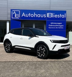 Bild des Angebotes Opel Mokka GS Line
