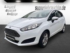 Bild des Angebotes Ford Fiesta Fiesta Trend