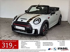 Bild des Angebotes MINI John Cooper Works Navi.LED.HuD.ACC.RFK.AppleCar