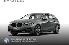 Bild des Angebotes BMW 120 d xDrive Sport Line+LED+Navi+Parking Assistant