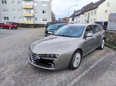 Bild des Angebotes Alfa Romeo 159 1.9 JTS 16V Progression