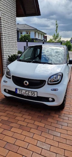 Bild des Angebotes smart forFour passion