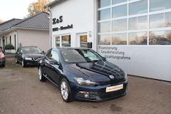 Bild des Angebotes VW Scirocco 1.4 TSI *TÜV-NEU*Steuerkette NEU*