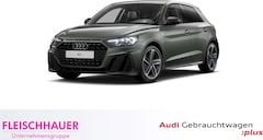 Bild des Angebotes Audi A1 30 TFSI S line Navi+APS-Plus+ACC+CarPlay+LED+Sport