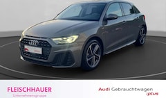 Bild des Angebotes Audi A1 30 TFSI S line Navi+APS-Plus+ACC+CarPlay+LED+Sport