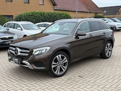 Bild des Angebotes Mercedes-Benz GLC 250 d 4Matic | LED | ACC | Standheizung |