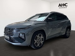 Bild des Angebotes Hyundai TUCSON 1.6 T-GDI Hybrid N-Line ACC 4xSHZ Sound
