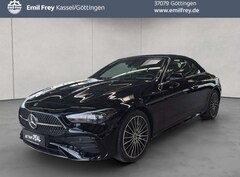 Bild des Angebotes Mercedes-Benz CLE 200 CLE