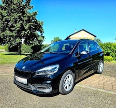 BMW 218 218 d Advantage*Hu/Au neu*Automatik*64.000Km*