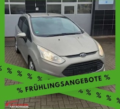Bild des Angebotes Ford B-Max Trend