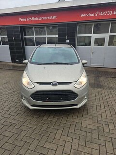 Bild des Angebotes Ford B-Max Trend