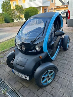 Bild des Angebotes Renault Twizy