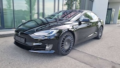 Bild des Angebotes Tesla Model S Performance Ludicrous+ Raven-FSD