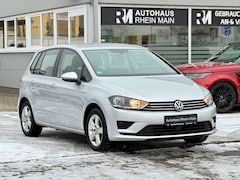 Bild des Angebotes VW Golf Sportsvan VII Comfortline*Aut.*Pdc*Shz*2Hd