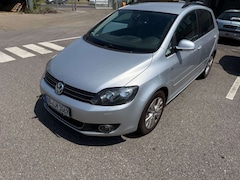 VW Golf Plus VI Life / Diesel 2,0 / TÜV bis 27