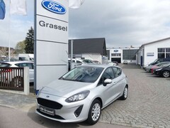Bild des Angebotes Ford Fiesta Cool & Connect