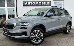 Bild des Angebotes Skoda Karoq Selection 1.5 TSI DSG LED PDC AHK SHZ
