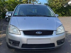 Bild des Angebotes Ford Focus C-Max Focus C-Max 1.6 * HU/AU NEU