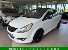 Bild des Angebotes Opel Corsa D Sport Limited Edition Klima 17" OPC-Line