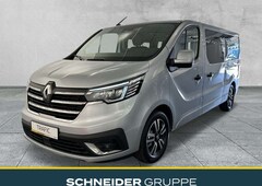 Bild des Angebotes Renault Trafic Grand Spaceclass Blue dCi 170 EDC