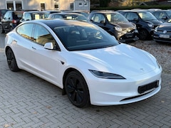 Bild des Angebotes Tesla Model 3 Tesla MODEL 3*HIGHLAND*RWD*MWST*1.HAND