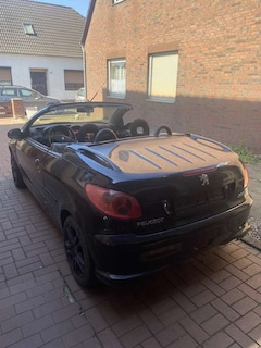 Bild des Angebotes Peugeot 206