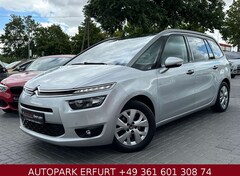 Bild des Angebotes Citroen Grand C4 Picasso /Spacetourer Intensive 7-Sitzer