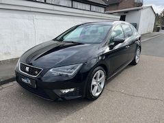 Bild des Angebotes SEAT Leon ST ST FR Navi LED ACC LANE elek Sitz 2Hd 150PS