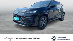 Bild des Angebotes VW Tayron R-Line 1.5 eHybrid 6-Gang DSG