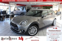Bild des Angebotes MINI One D Clubman - AppleCP-Navi-Sitzheizung-PDC-1H