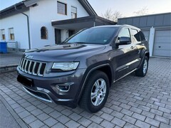 Bild des Angebotes Jeep Grand Cherokee 3.0 crd (mjt II) V6 Summit 250cv