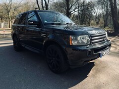 Bild des Angebotes Land Rover Range Rover Sport
