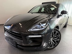 Bild des Angebotes Porsche Macan S PANO 360° LUFT 21" ABGAS BOSE